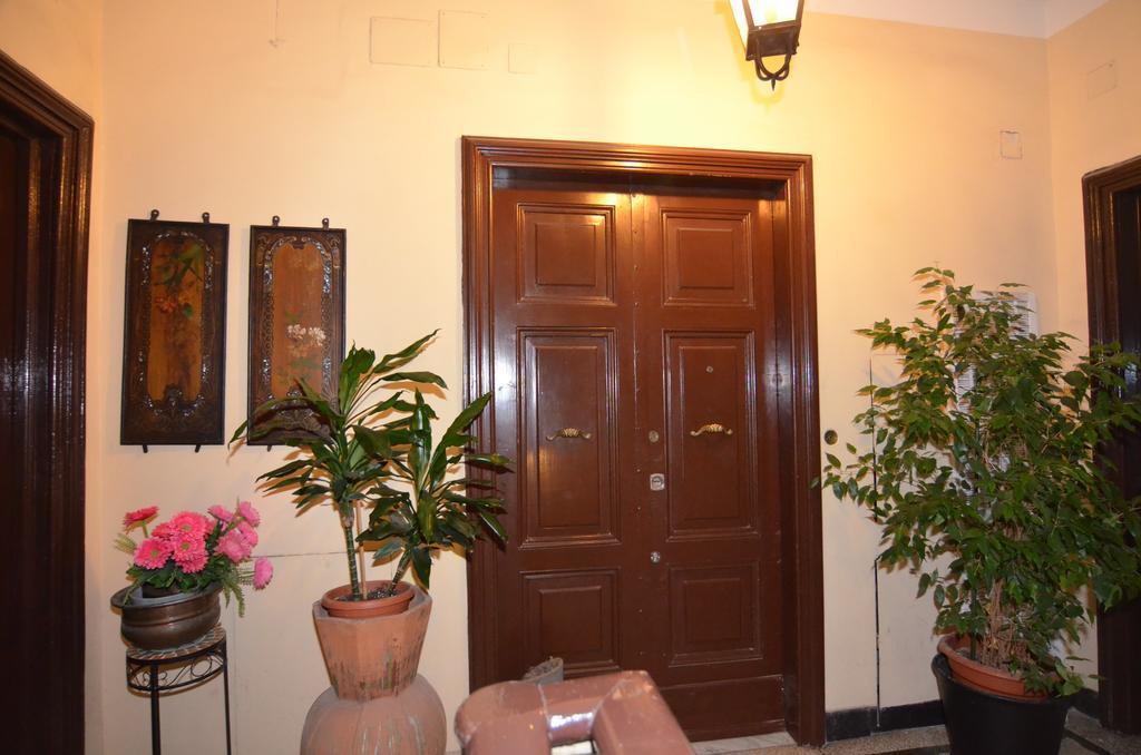 Meile House โรม ภายนอก รูปภาพ