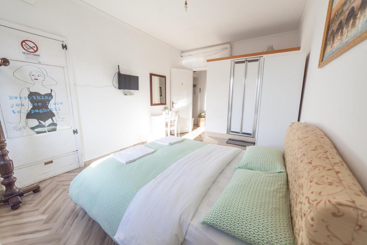 Meile House โรม ภายนอก รูปภาพ