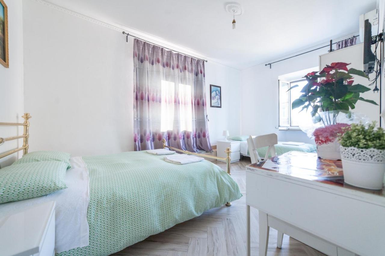 Meile House โรม ภายนอก รูปภาพ