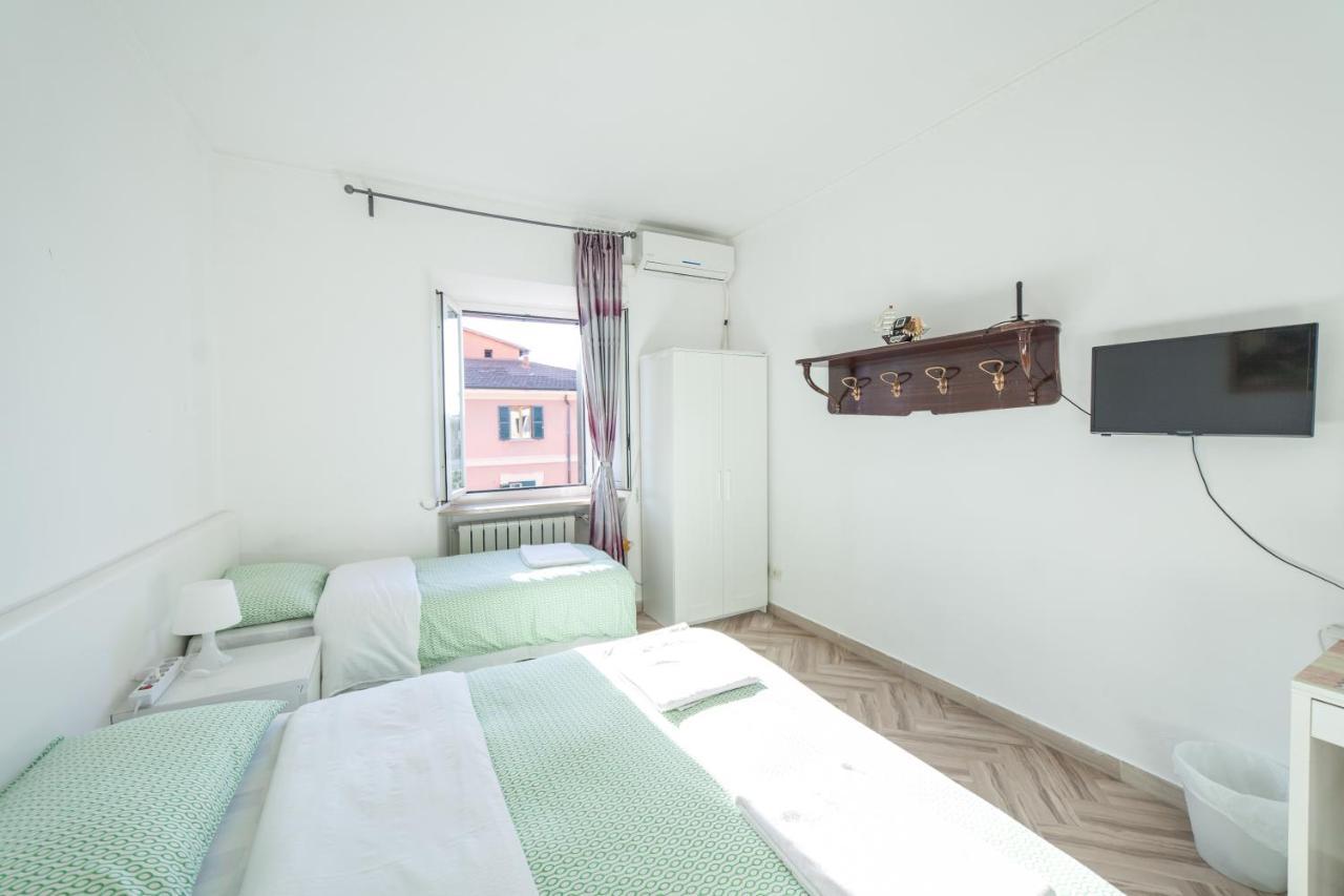 Meile House โรม ภายนอก รูปภาพ
